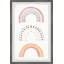 Gabbard Beyond the Arch, reproduction encadrée-666308162