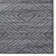 Tapis noir / gris Anchelin