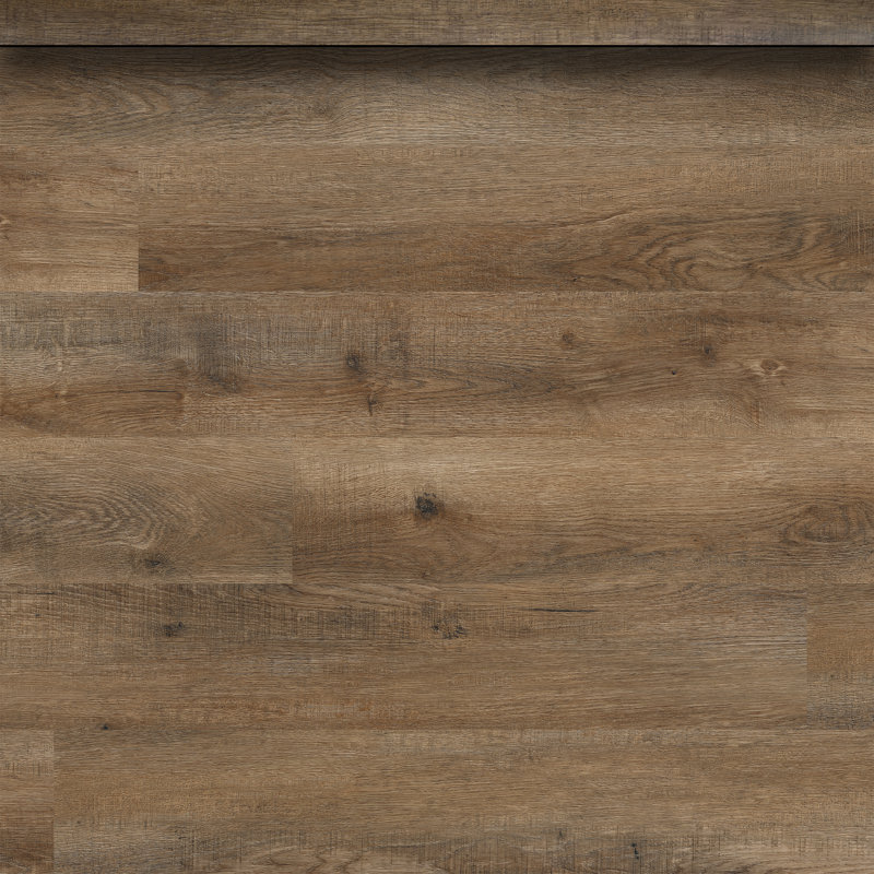 Moulure en T en vinyle de 0,27 po x L 94 po x l 1,77 po, Mylo