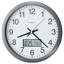 Metal Wall Clock