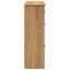12 Pair Shoe Storage Cabinet