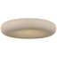 Kelly Wearstler Formosa 22" Flush Mount-39408746