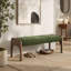 Banc long rembourré 50,25 po-1228695264
