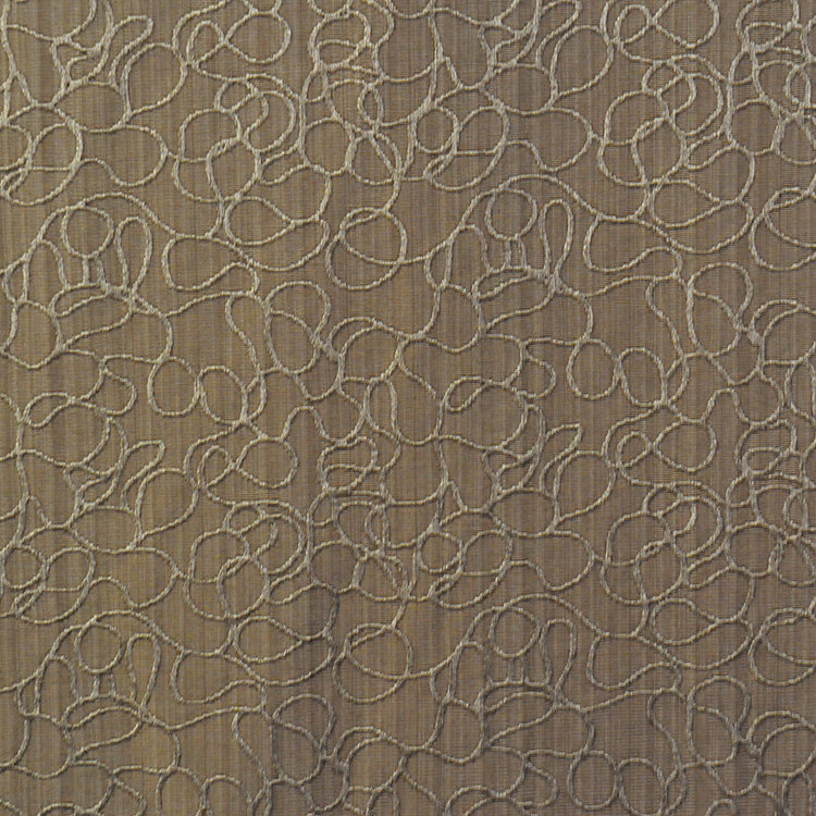 Abstract Fabric