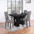 JHOANNA DINING TABLE