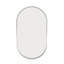 Tuma Oval Metal Mirror-1409921530