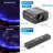 Star Ceiling Lights Kit With 646 Fiber Optics, Twinkle Effects, Bluetooth App/Remote Control