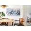 Wrapped Canvas Panoramic Print
