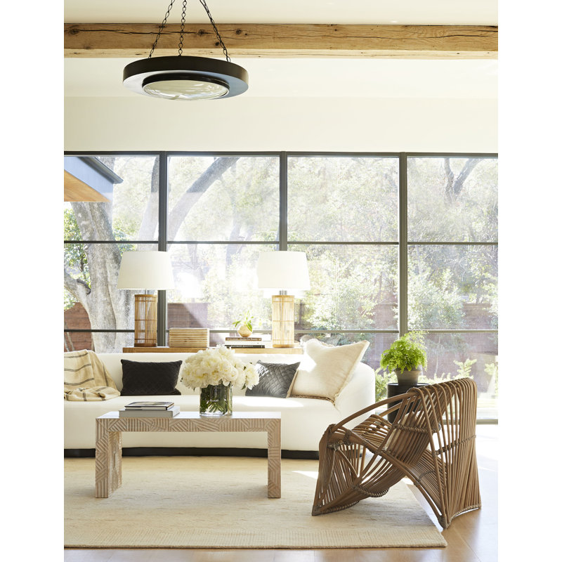 Eleanor Papasan Chair