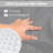 Double Brushed Microfiber Fitted Sheet With Straps Fits Up To 14-123495478-123495484