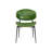 Schrader Upholstered Side Dining Chair-84050772