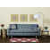 Audel Chenille Polka Dots Indoor Rug