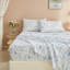 Ensemble de draps Zeta Boho-2040671999-2040671998