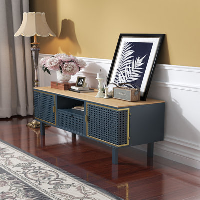 Goreville 47.24'' Sideboard