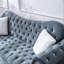 Ensemble de canapés chesterfield 2 pièces-115991185