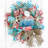 Handcrafted 20'' Wreath