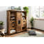 Railway 142cm Sideboard