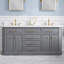 Ensemble de meuble-lavabo double 72 po Bruning-526483658-457371959
