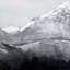 Mountain II Print by Eli Sonder