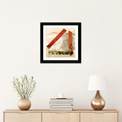 Abstract Textures by PI Studio - Print