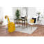 Edzard Dining Set with 6 Chairs-40923386