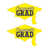 Yellow est en rupture de stock
