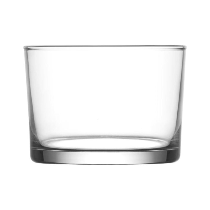 Bodega 240 ml Whiskey Glass, 12