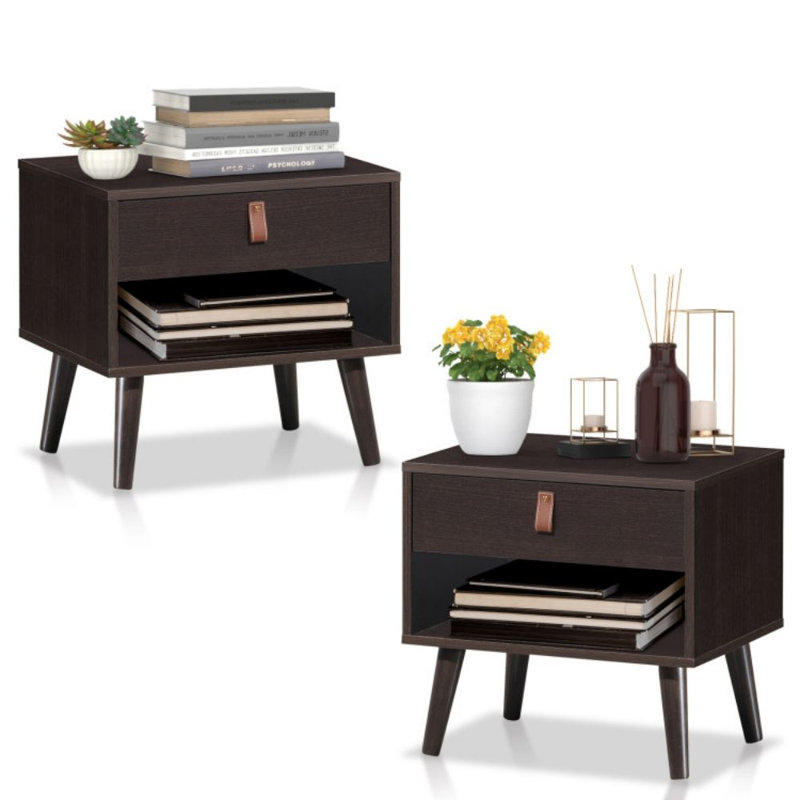 Cabrera 19'' W Nightstand
