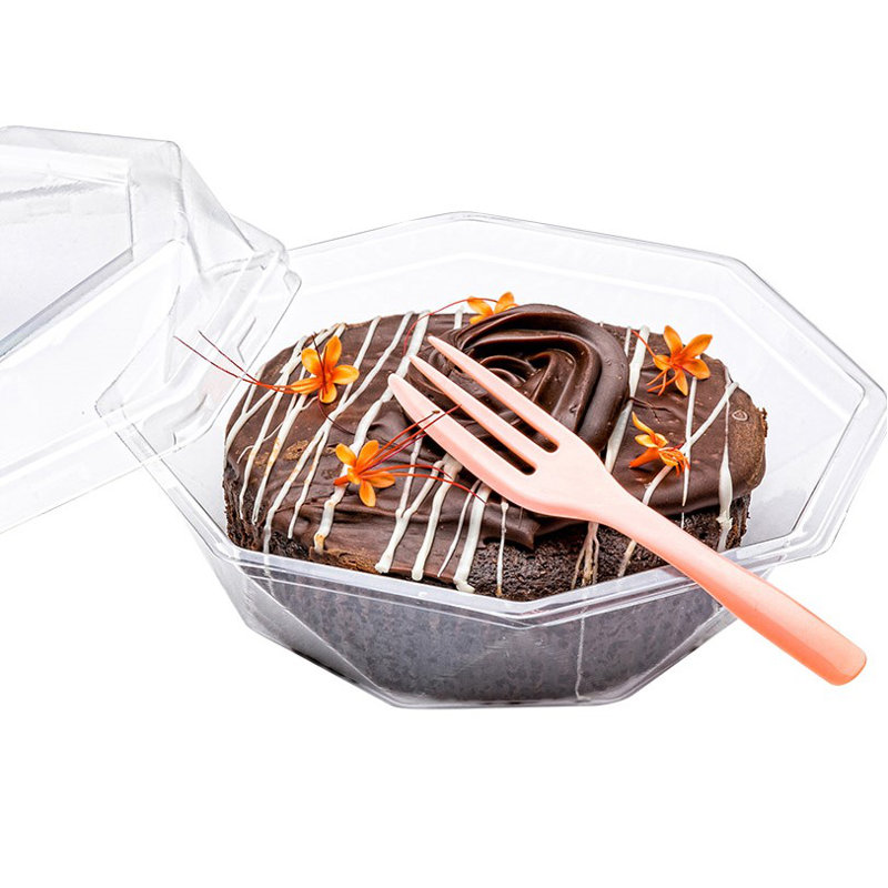 Disposable Forks