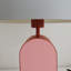 LAMPE DE TABLE MERLOT