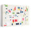 Art mural contemporain abstrait abstrait-1327020550