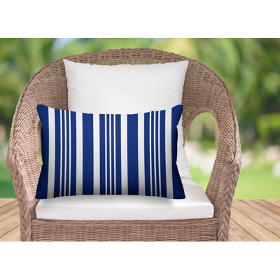 Healthcliff Outdoor Rectangular Pillow Cover & Insert