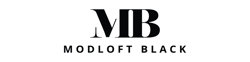 Modloft Black logo