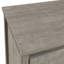 Commode double en bois massif à 6 tiroirs 51 po Altamirano-1093990674