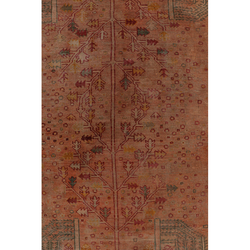 One-of-a-Kind 12'11x16'8 Hand Knotted Area Rug