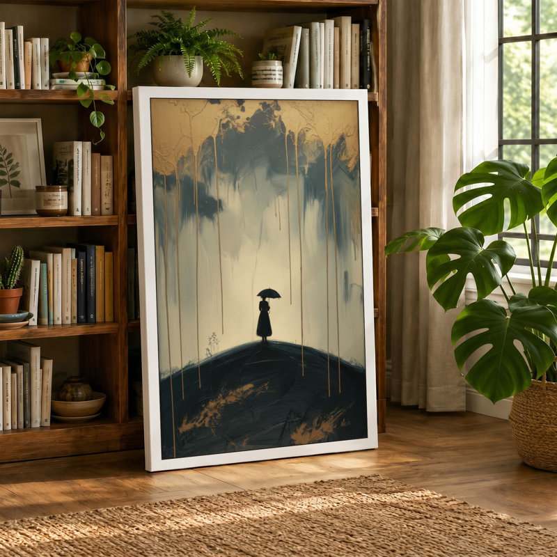 Print, 30x20 - 76.2 x 50.8 cm, Cream Border