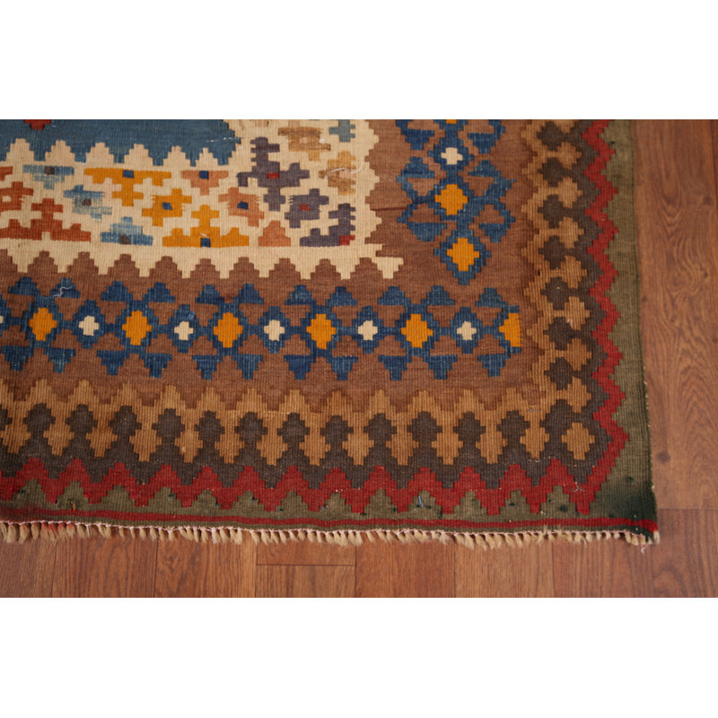 Tapis Kilim
