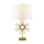 Sun King 30.75" Table Lamp