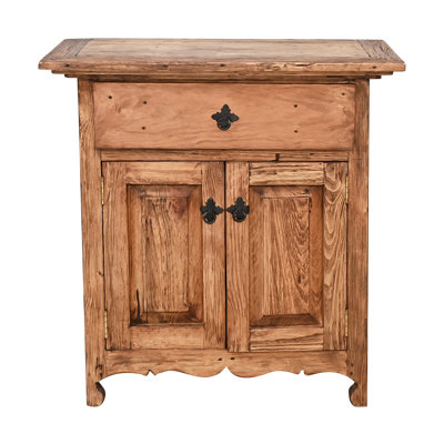 Armoire utilitaire en bois Desert Wind