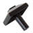 Pyramid 7/8" Length Square Knob-18922911