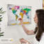 My World Amrico avec des punaises III-1725135776
