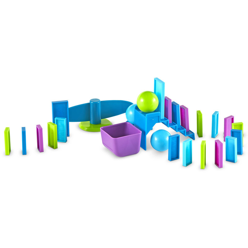 Explorers Domino Dash
