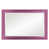 Rose vif est en rupture de stock