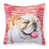 English Bulldog