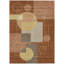 Tapis intérieur / extérieur lavable à la machine Chantille ACN2500-267000080-267000081