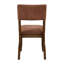 Ensemble de 2 chaises de salle à manger-1059036602