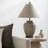 Keadon Ceramic Table Lamp