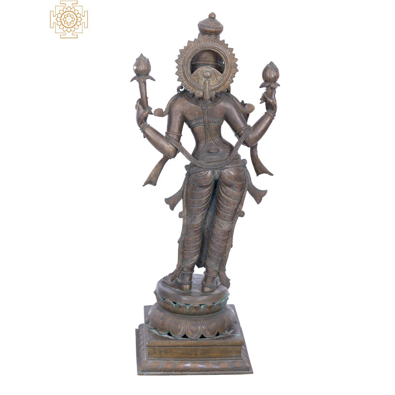 Religious & Spiritual Statue
