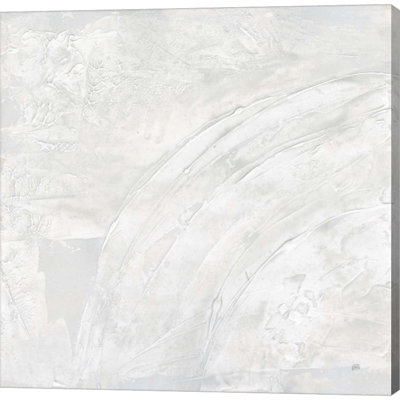 «Toned Texture VII» par Chris Paschke, art mural sur toile