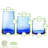 20pc Recycled Glassware Set - By Nicola Spring-62277746